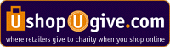 U Shop U Give