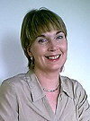 Carol Anne Slater