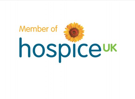 Hospice UK members - for website