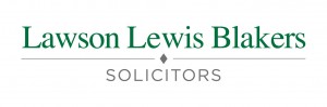 Lawson Lewis Blakers Solicitors Logo