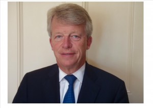Tim Hancock